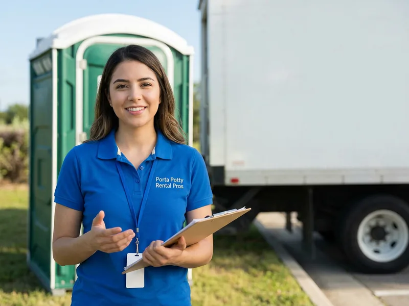 Porta Potty Rental  in Hazel Crest  FAQ